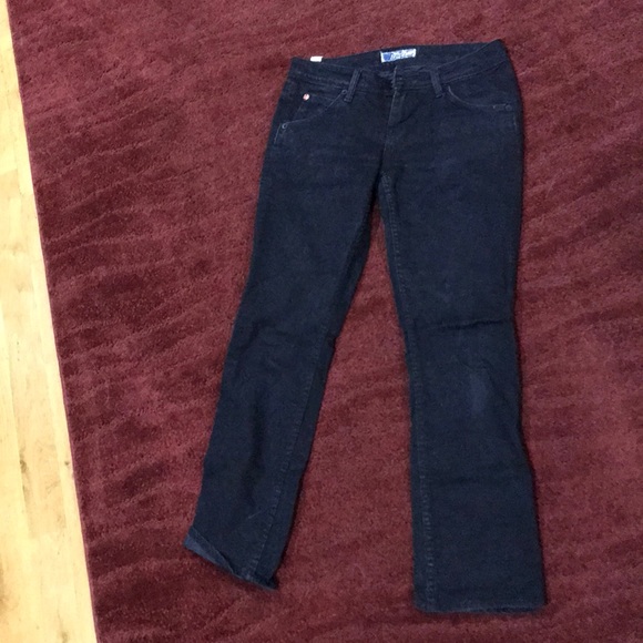 Black Hudson jeans - Picture 3 of 3